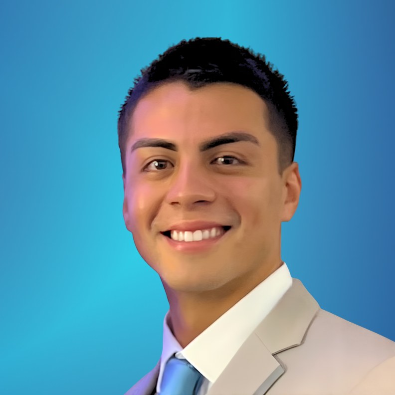 Jero Velez, Founder and CEO of United AI Solutions